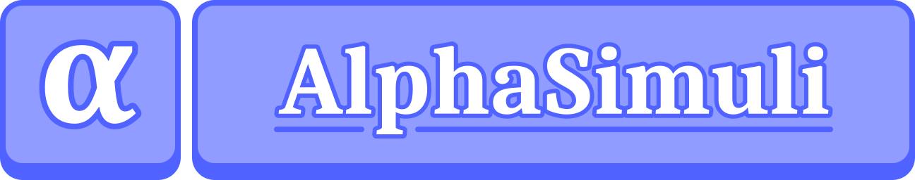 AlphaSimuli